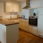 Apartment Stylish With Stunning Ocean Views