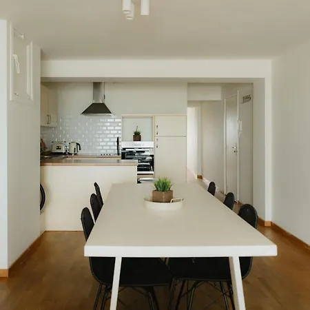 Stylish With Stunning Ocean Views Blankenberge