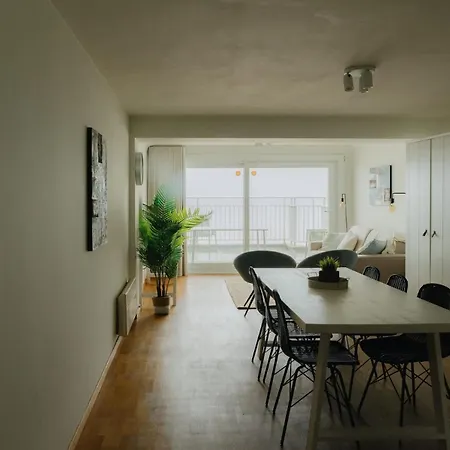 公寓 Stylish With Stunning Ocean Views *