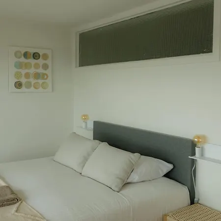 公寓 Stylish With Stunning Ocean Views 布兰肯贝赫