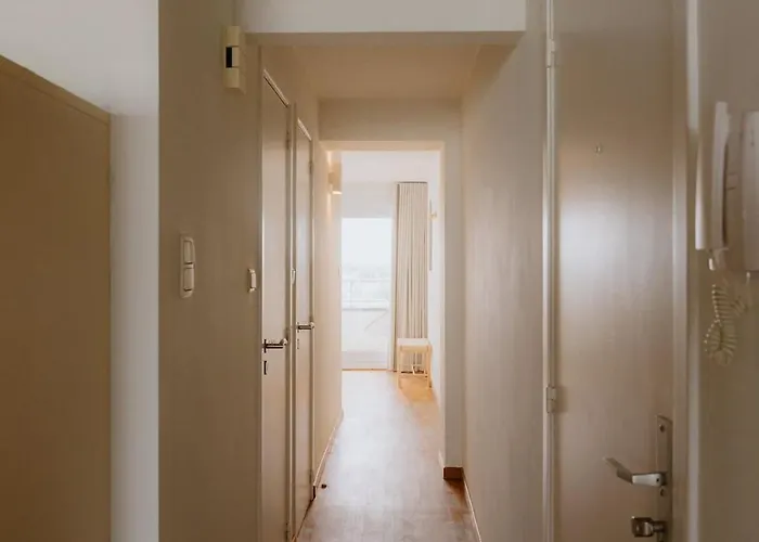 Apartmán Stylish With Stunning Ocean Views